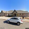 Person having a seizure at food and shelter in Norman