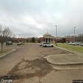 Child experiencing breathing problems at courthouse