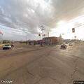 Two-vehicle crash at Main Street and Wayne Road