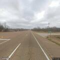 Man with arm lacerations at highway 64