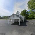 Fire crews respond to church structure fire report