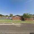 Report of vicious animal near Iris Street in Amarillo