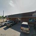 Elderly woman unresponsive in car at Wayne Road