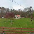 Possible house fire near Highway 68 in Coker Creek