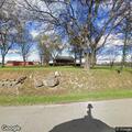 Report of intoxicated person near trailer park