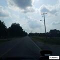 Crash with injuries on Old Highway 64