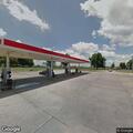 Person having a seizure at Exxon on US 64 in Crawfordsville