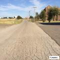 Person with hemorrhage at crisis center in Norman