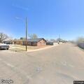 Theft from vehicle on Columbine Street