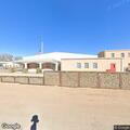 Suspicious man circling Corrales fire station