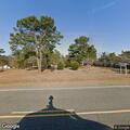 Grass fire reported on Ramsey Street