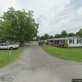 Power line in tree sparking and causing fire