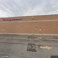 Vehicle hits pharmacy box at Walgreens parking lot