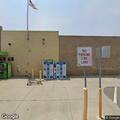 Female with severe breathing trouble at Shelby Road store
