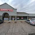 Dogs locked in truck at Cash Saver parking lot
