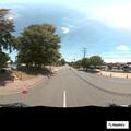 Driver investigated for reckless driving in lot