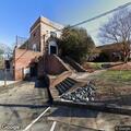 Two vehicles collide at Cramerton Recreation Center