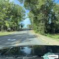 Traffic stop of white Ford van at West Mountain