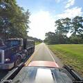Traffic stop on Weeksville Street and Mount Olive Drive