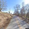 Man hiding in woods after car crash