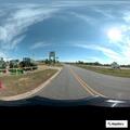 Possible crash detected on Highway 55 south on-ramp