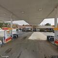 Traffic stop at Exit 11 Shell station