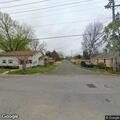Report of gas or chemical odor on 6th Street