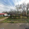 Residential fire alarm at Northwest 6th Street home