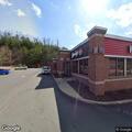 Officers check report of subject at Columbus Wendy’s