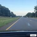 Person injured in fall near Highway 2427 East