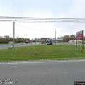 Two vehicles off roadway on US 41
