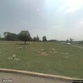 Memorial park theft of item from urn