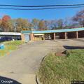 Suspicious person reported at car wash lot