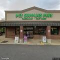 Alarm at Pet Supplies store on Park Street