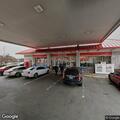 Crash moved to Circle K parking lot