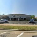 Report of reckless driver near smoke shop