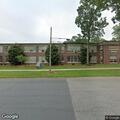 School traffic control at McAdenville Elementary