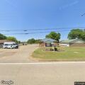 Person with severe hemorrhage near East Rainey Avenue