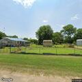 Elderly female falls in yard near southwest broadway street