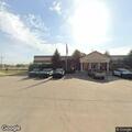Male with possible broken thumb at police station