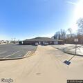 Unattended motorcycle logged at funeral home