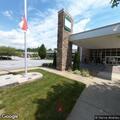 Intoxicated woman transported for altered mental status