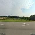 Vehicle fire spreads to woods near NC 24/27