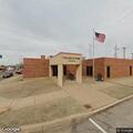 Man feeling lightheaded at Tecumseh Police Department
