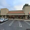 Officer contacts suspect match at Burger King