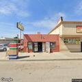 Report of trespassing behind business on Main Street
