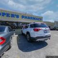 Adult female medical dispatch canceled at FirstHealth Medicine