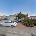Person treated for facial cut at Rio Rancho residence