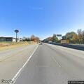 Truck reportedly trying to run cars off interstate