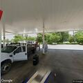 Minor crash near Exxon station in Arlington